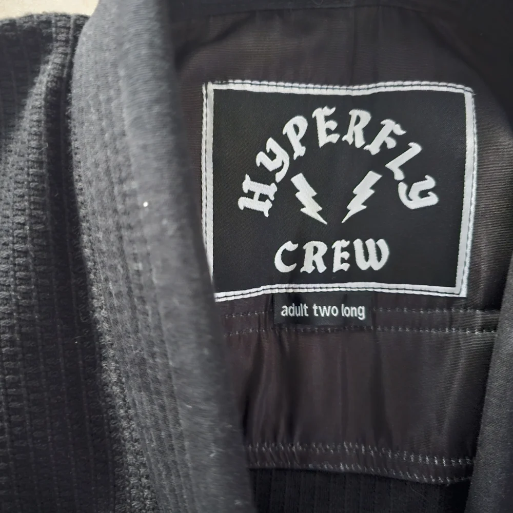 Hyperfly Masterfly Black Gi A2l - Picture 3 of 6